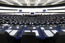 V Strasbourgu "da" prenovljeni kohezijski politiki