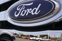 Ford je zaradi možnosti požara v motorju odpoklical skoraj 150.000 vozil