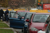 “Avtošole smo bile edina dejavnost v Sloveniji, ki je zahtevala nadzor nad samim seboj”