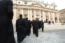 Vatikanska banka z novim generalnim direktorjem