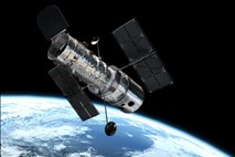 Teleskop Hubble odkril sledove vode na zunanjih planetih
