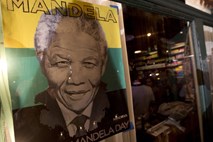 Odzivi: Mandela je metafora neomajne vere v boljši svet