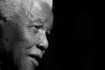  Mandela: Borec proti apartheidu, prvi temnopolti predsednik Južnoafriške republike  