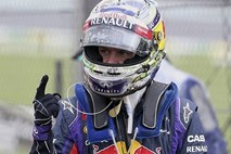 Vettel o podeljevanju dvojnih točk na zadnji dirki: To je absurd!