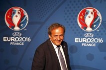 Znan sistem kvalifikacij za Euro 2016: na prvenstvo vsaj dva iz vsake skupine