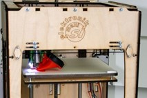 3D tiskalniki na Fakulteti za elektrotehniko