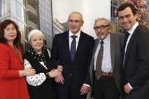 Hodorkovski: “Maščevanje Putinu ne bi bilo racionalno dejanje”