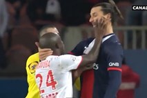 Kapetan Lillea se ne boji Ibrahimovića in njegovih črnih pasov (video)
