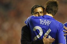 Terry: Za Mourinha bi storil prav vse