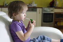 Alergije in astma: lahko vaš dom naredi otroke bolne?