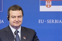 Začetek pogajanj: Srbija bi članica EU postala leta 2020