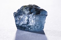 V Južnoafriški republiki našli redek modri diamant