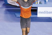 Rafael Nadal: V finalu me čaka veliko dela