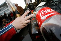 Coca Cola namerava v Španiji zapreti štiri tovarne