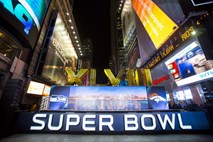 48. Super Bowl: Spopad najboljšega napada z najboljšo obrambo