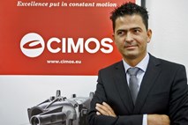 Cimos bo z interesenti za nakup Litostroj Power nadaljeval pogajanja