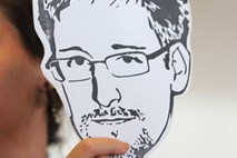 NSA trdi, da je Snowden ukradel geslo za krajo zaupnih informacij