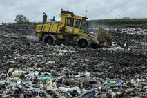 Vse manj možnosti za novo regijsko odlagališče odpadkov 