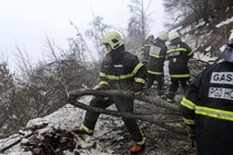 Dnevnikov Agregat: Ponosen sem, da sem prostovoljni gasilec