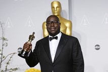 Oskarja za najboljši film dobil 12 let suženj (foto)