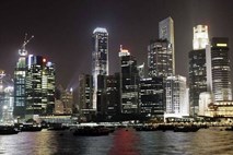 Najdražje v Singapurju, najceneje v Mumbaju