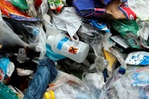 V San Franciscu bodo prepovedali plastenke