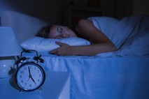 Svetovni dan spanja: kako pa vi spite?