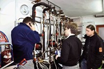  Varčno ogrevanje s toplotnimi črpalkami: vprašanja in odgovori