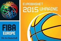 Nasprotujoče si informacije: Ukrajina naj ne bi odstopila od organizacije eurobasketa 