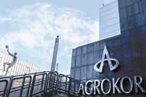 Agrokor pri Sberbank najel posojilo v višini 600 milijonov evrov
