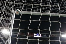Nemški klubi zavrnili uvedbo tehnologije golove črte 