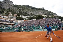 Ferrer v četrtfinalu Monte Carla izločil Nadala