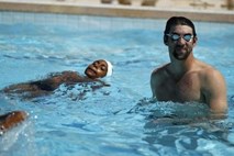 Phelps se vrača: Mojster svoje obrti bo še enkrat užival v svoji umetnosti