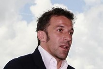 Del Piero zapušča Sydney