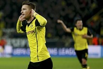 Borussia Dortmund beleži rekorden obisk