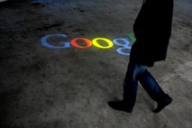 Google prehitel Apple kot najvrednejša blagovna znamka na svetu