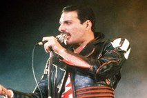 Skupina Queen napovedala nov album z neobjavljenimi pesmimi Freddieja Mercuryja