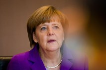 Forbesova lestvica: Med najvplivnejšimi ženskami na svetu vodi Angela Merkel