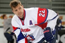 Še en Slovenec v KHL: Marcel Rodman je okrepil Medveščak