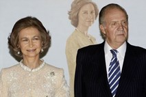Španski kralj Juan Carlos je bil ženskar, s svojo ženo pa ni spal 35 let