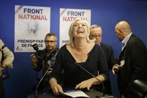 Le Penova: Hočem uničiti Evropsko sovjetsko zvezo