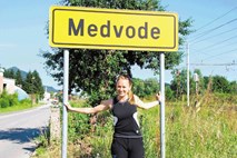 Dnevnikova poletna izvidnica: V Medvode za doživetje avtentične Slovenije
