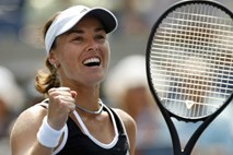 Martina Hingis bo znova zaigrala v Wimbledonu, Seleševa pa se bo poročila z 32 let starejšim milijarderjem