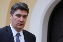 Milanović odstavlja neubogljive ministre