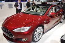 Proizvajalec električnih avtomobilov Tesla odprl svoje patente za električna vozila