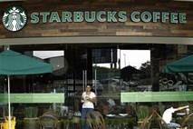 Starbucks bo svojim zaposlenim plačal šolnino za fakulteti