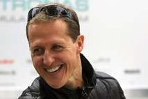 Zdravstveno stanje Michaela Schumacherja: Nekateri zdravniki ne delijo optimizma z javnostjo