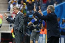 Roy Hodgson: Ne bom odstopil