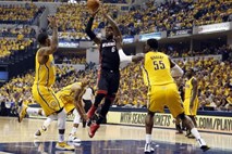 LeBron James prekinil pogodbo z Miami Heat