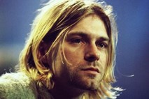 Courtney Love: Kurt Cobain si je obupano želel postati zvezda